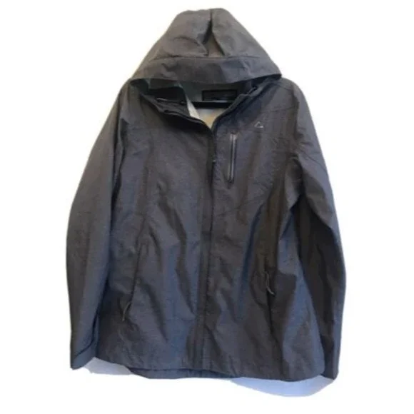 Jackets Coats Paradox Lightweight Fully Taped Packable Rain